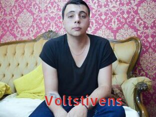 Voltstivens