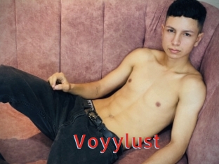 Voyylust