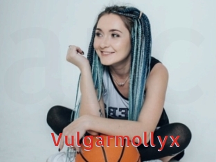 Vulgarmollyx