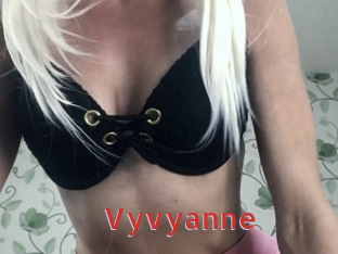 Vyvyanne