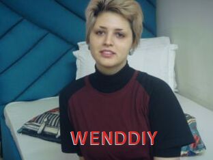 WENDDIY