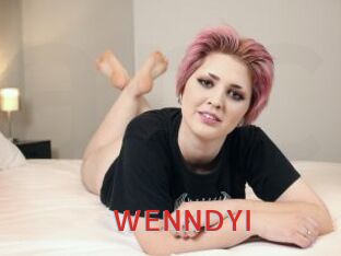 WENNDYI