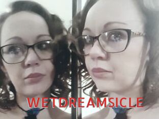 WETDREAMSICLE