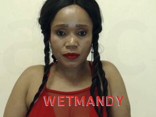 WETMANDY