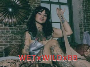 WETxWILDxBB Archive DVD NET
