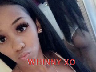 WHINNY_XO