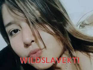 WILDSLAVEKTI