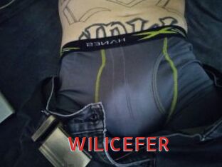 WILICEFER