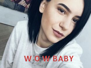 W_O_W_BABY