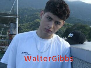 WalterGibbs