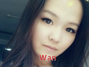 Wan