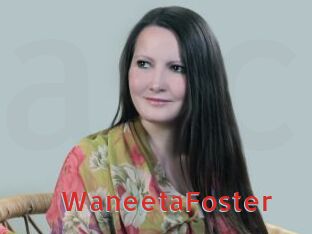 WaneetaFoster Archive DVD NET