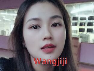 Wangjiji