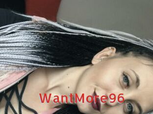 WantMore96