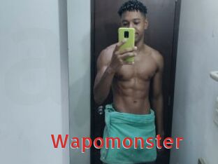 Wapomonster