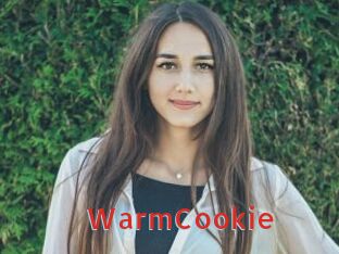 WarmCookie