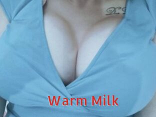 Warm_Milk