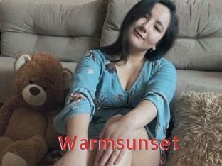 Warmsunset