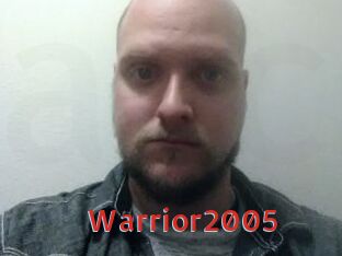 Warrior2005