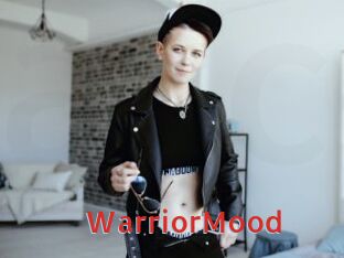 WarriorMood