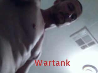 Wartank