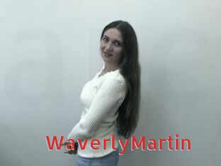 WaverlyMartin