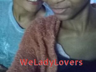 WeLadyLovers