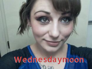 Wednesdaymoon