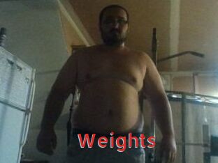 Weights