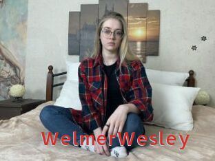 WelmerWesley