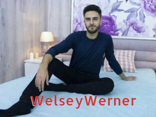 WelseyWerner