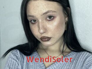 WendiSoler