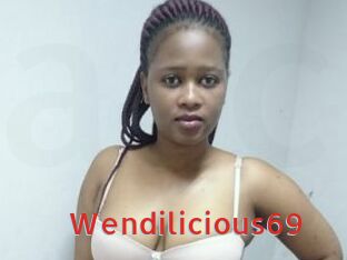 Wendilicious69