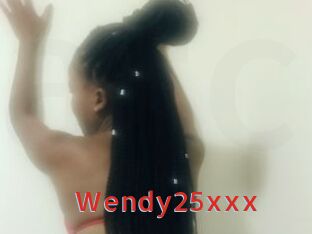 Wendy25xxx