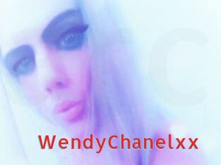 WendyChanelxx