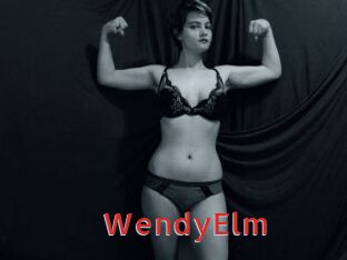 WendyElm Archive DVD NET