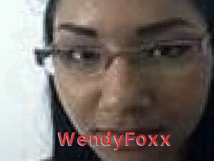 Wendy_Foxx