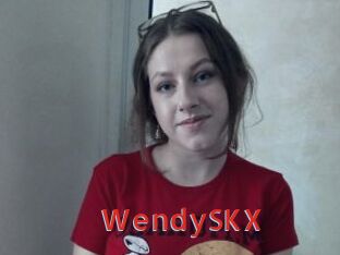 WendySKX