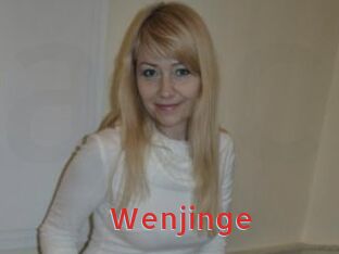 Wenjinge