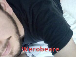 Werobeare