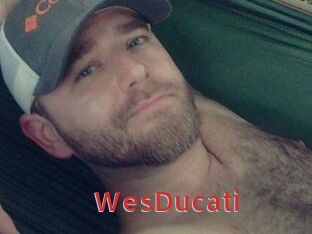 WesDucati