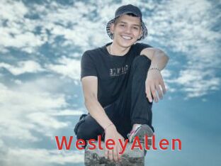 WesleyAllen