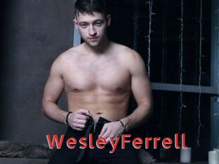 WesleyFerrell