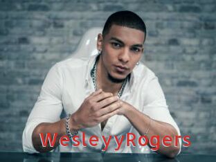 WesleyyRogers