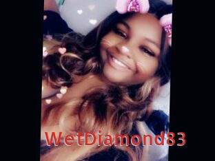 WetDiamond83