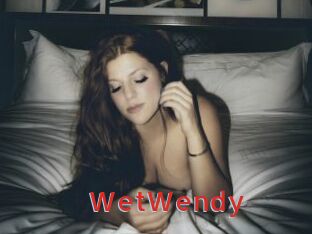 WetWendy