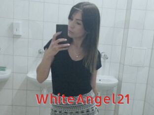 WhiteAngel21