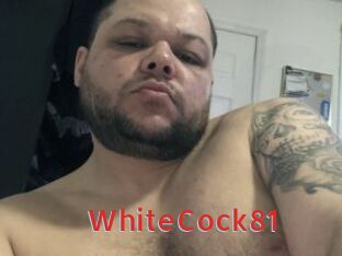 WhiteCock81