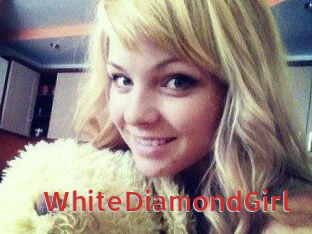 WhiteDiamondGirl Archive DVD NET