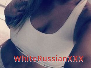 WhiteRussianXXX